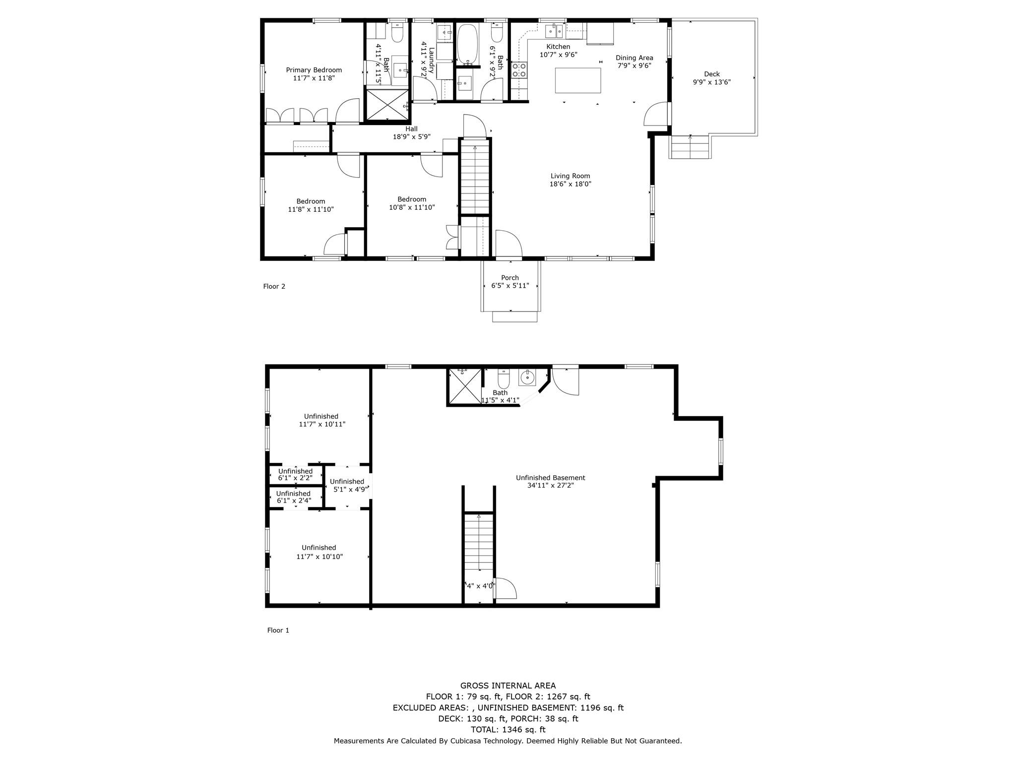 1914 Oxford Drive Hendersonville NC 28792