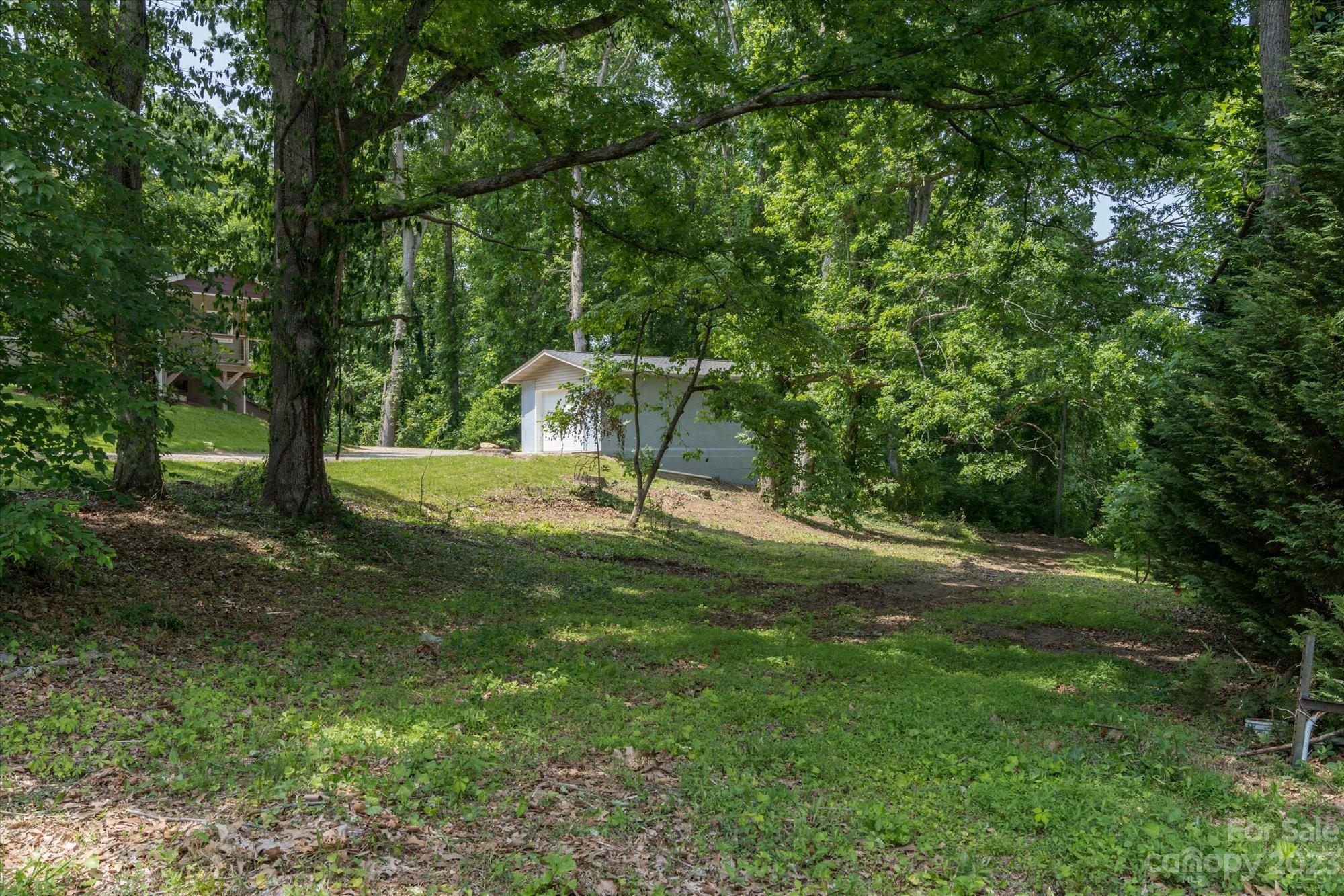 1914 Oxford Drive Hendersonville NC 28792