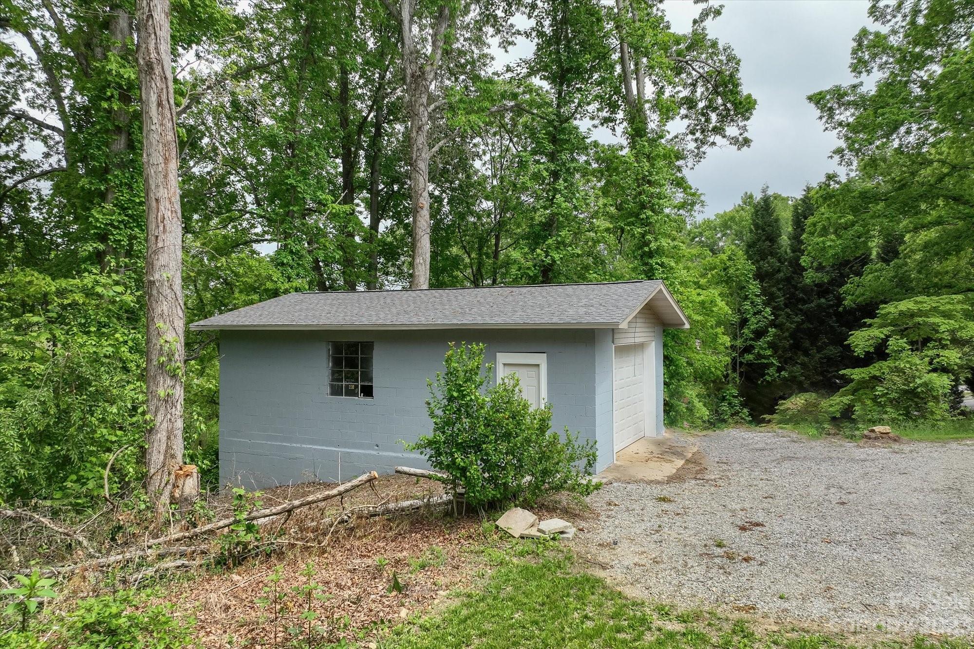 1914 Oxford Drive Hendersonville NC 28792