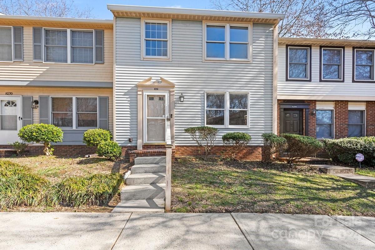 8268 Knights Bridge Road Charlotte NC 28210