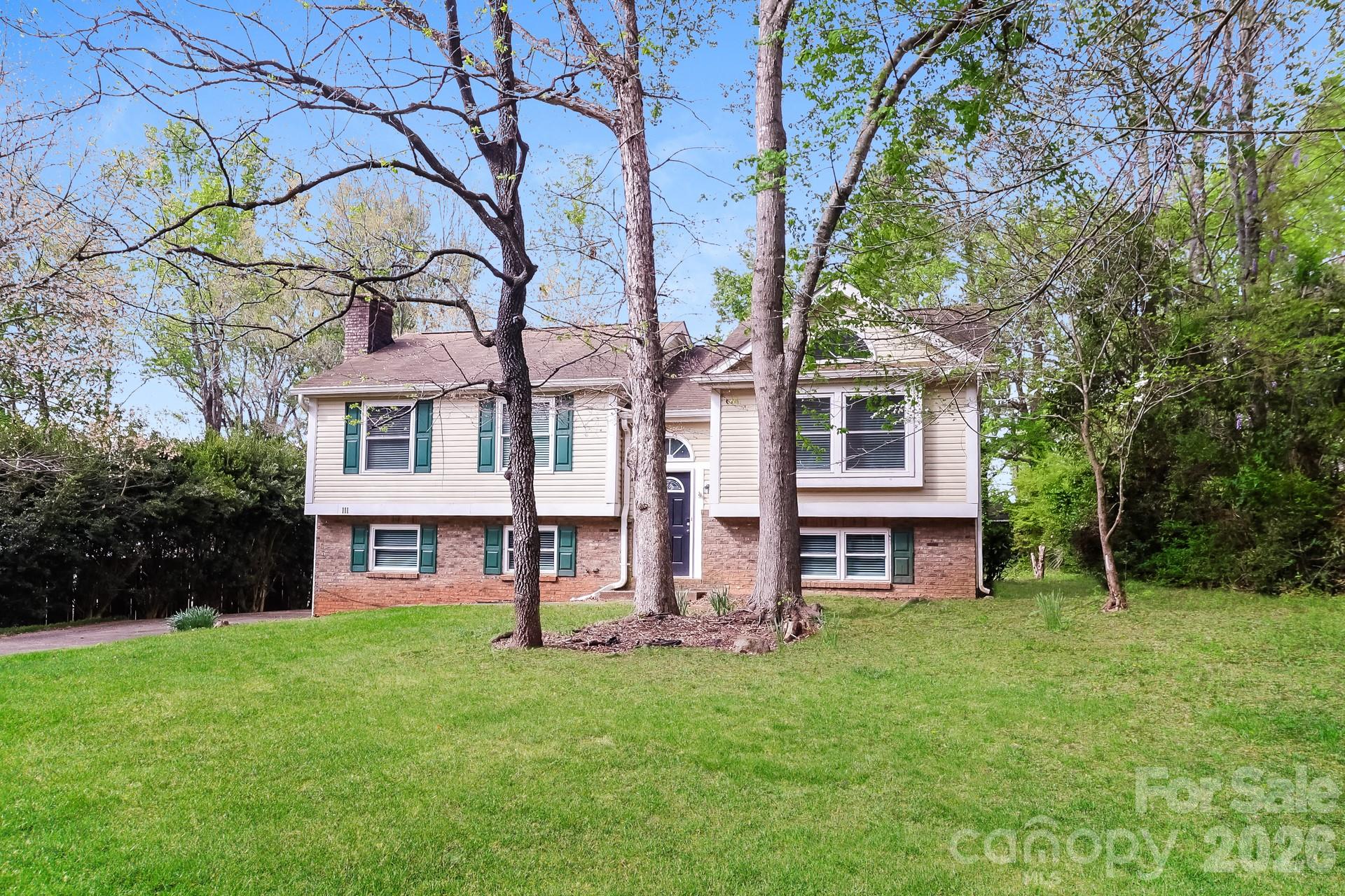 9111 Touchstone Lane Charlotte NC 28227