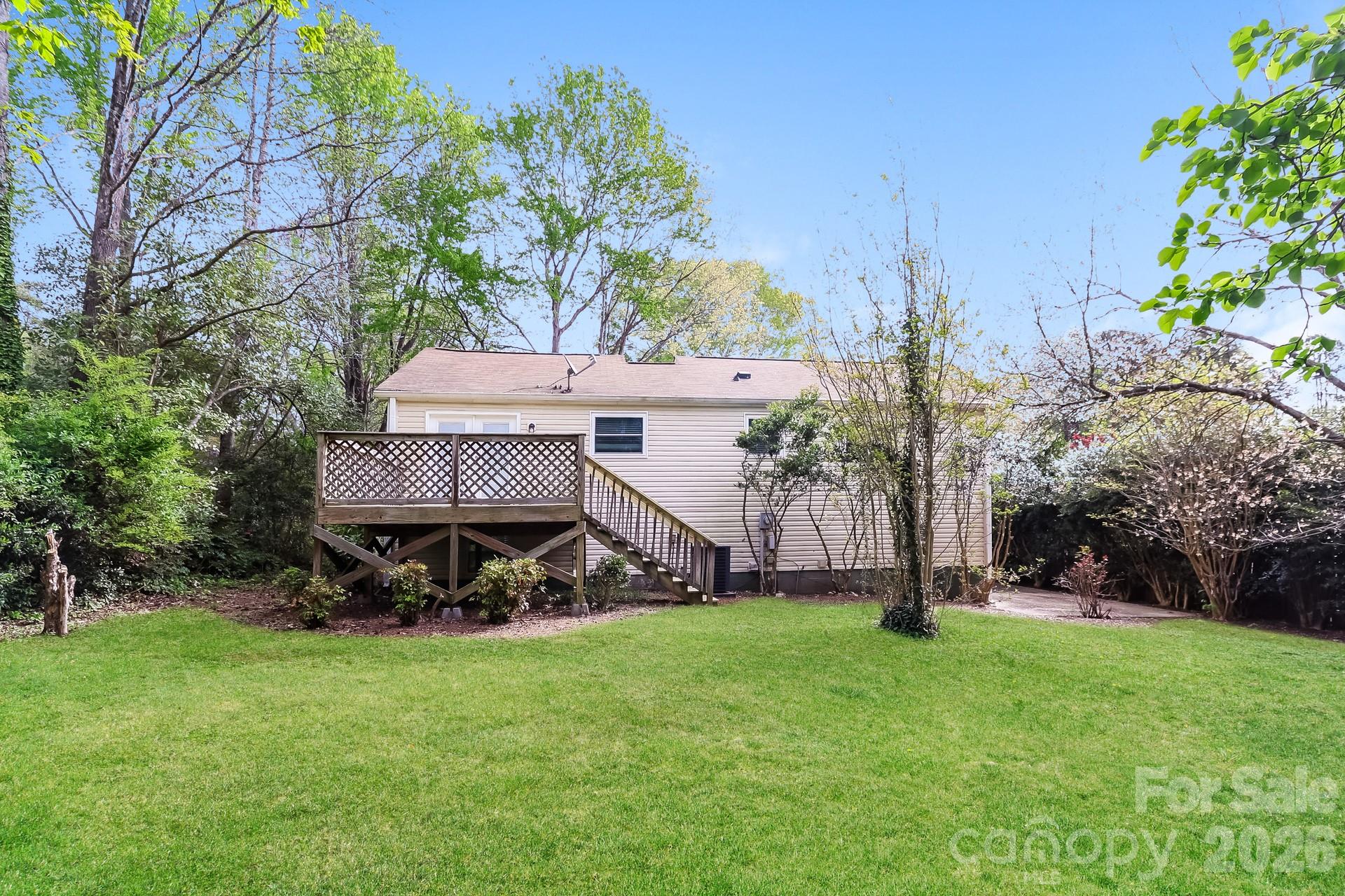 9111 Touchstone Lane Charlotte NC 28227