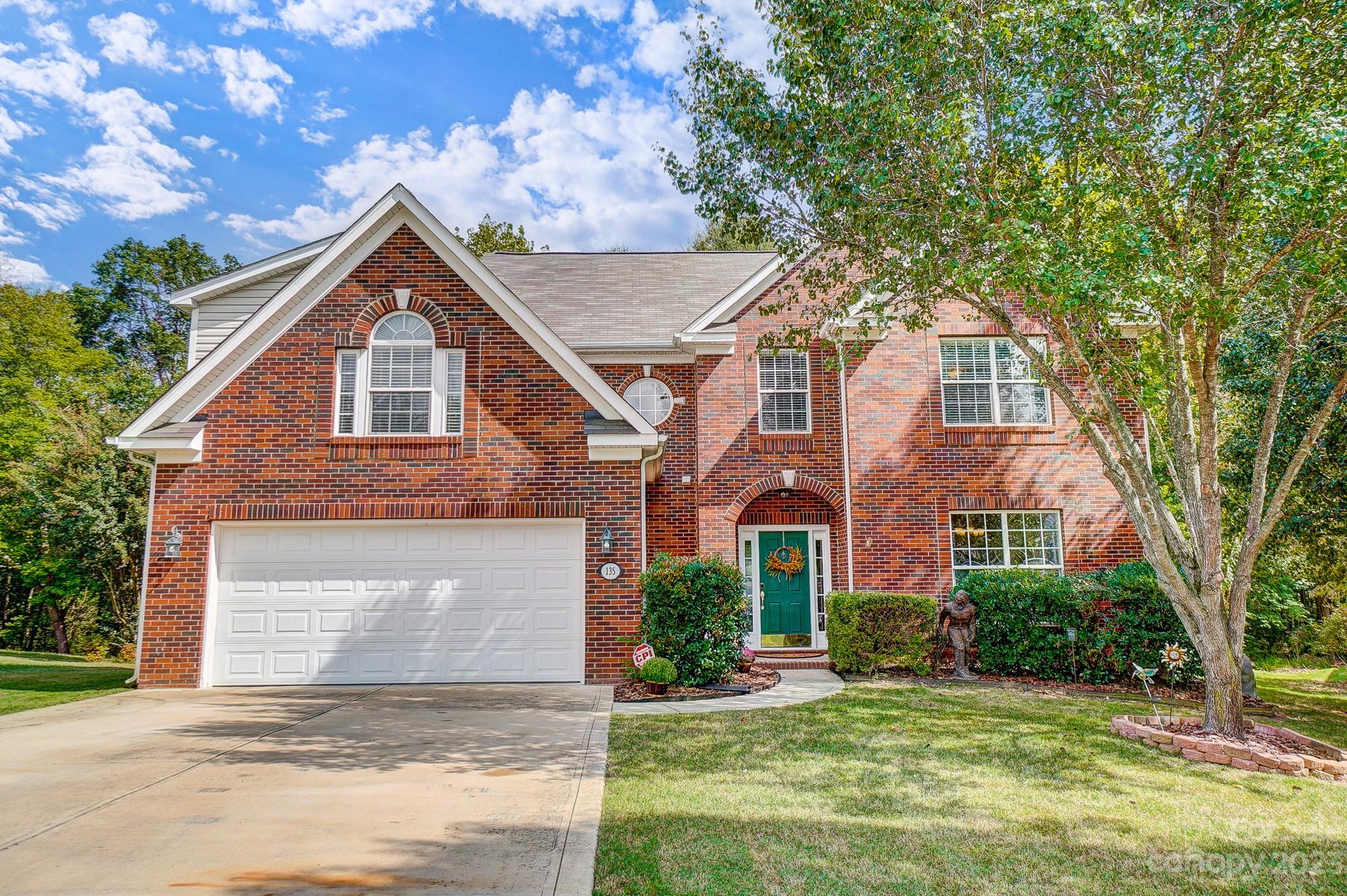 135 Grey Oak Lane Mooresville NC 28117