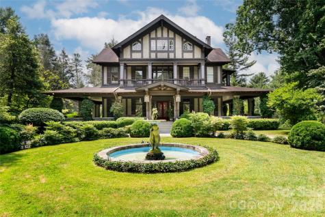 2531 Little River Road Hendersonville NC 28739