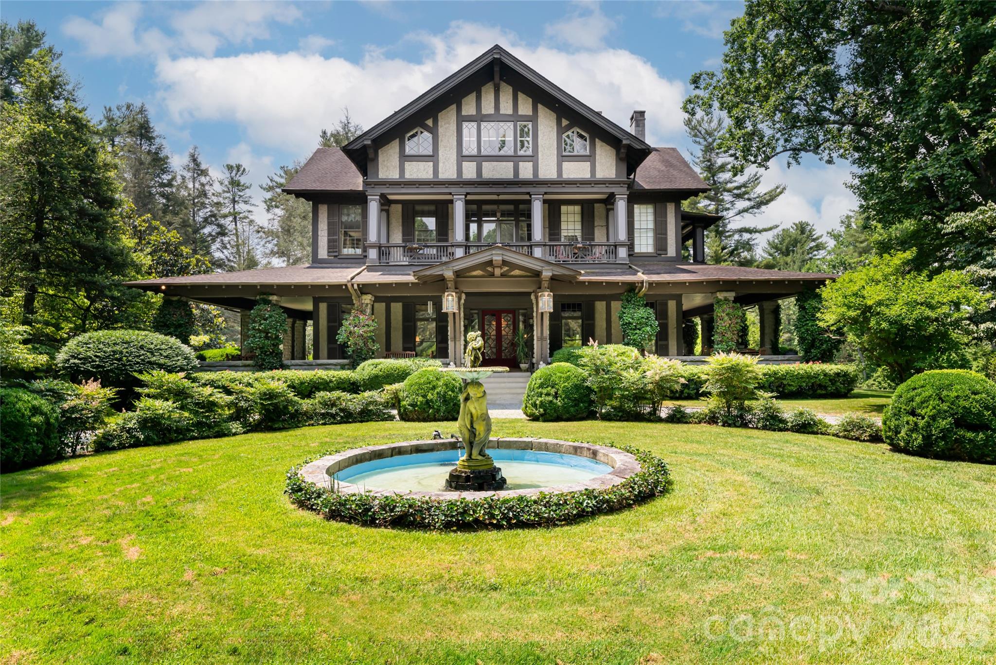 2531 Little River Road Hendersonville NC 28739