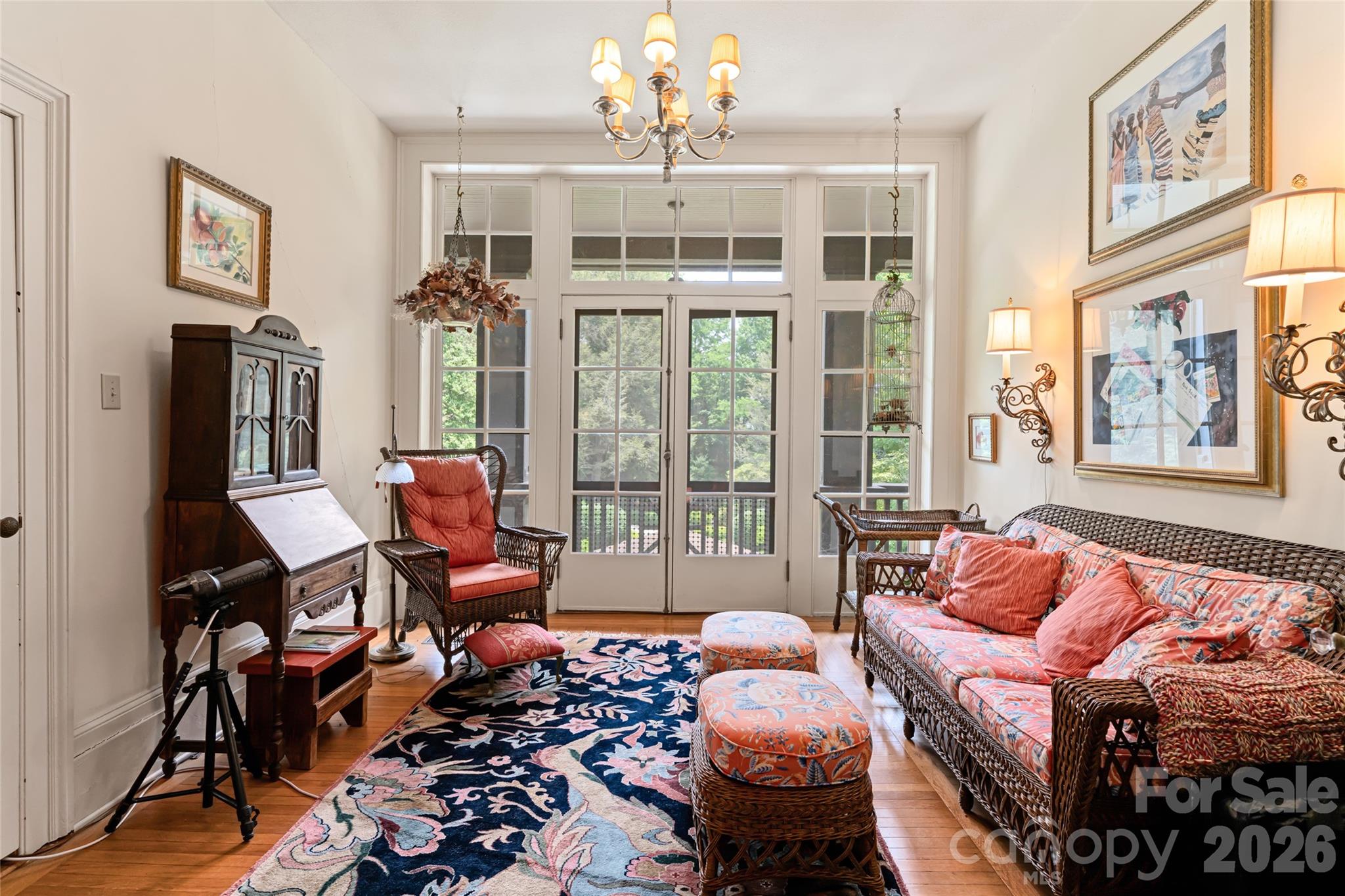 2531 Little River Road Hendersonville NC 28739