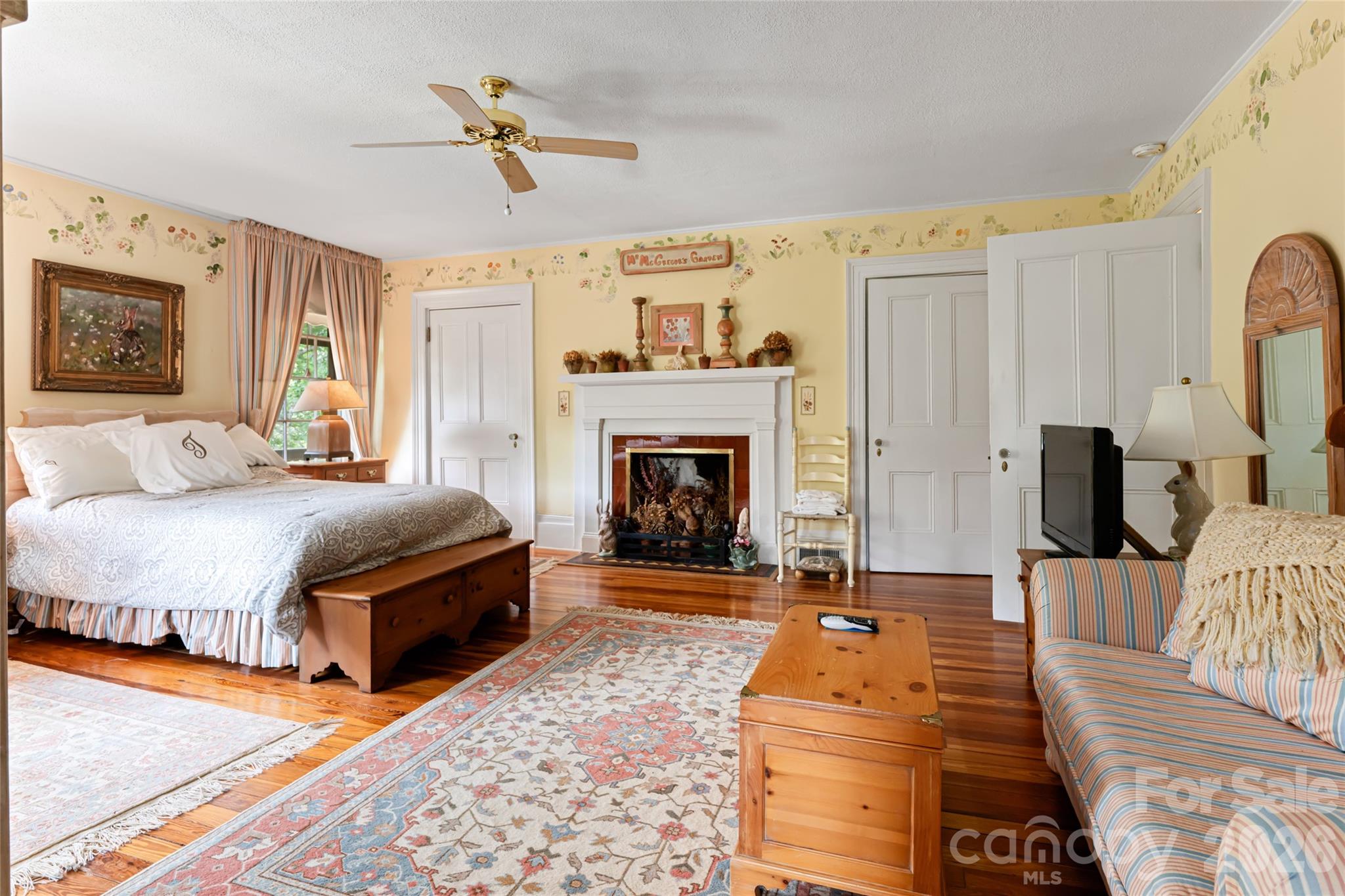 2531 Little River Road Hendersonville NC 28739