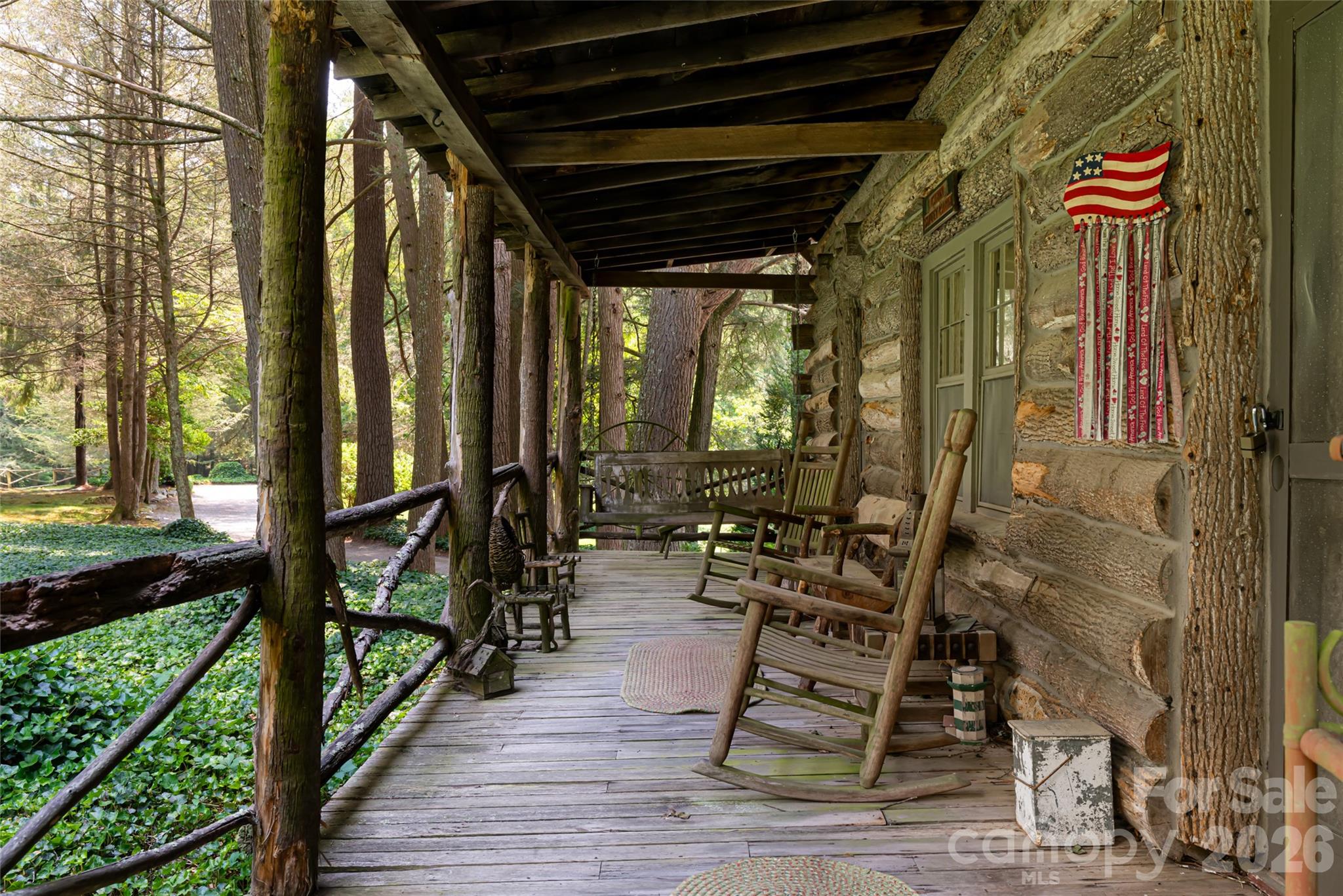 2531 Little River Road Hendersonville NC 28739