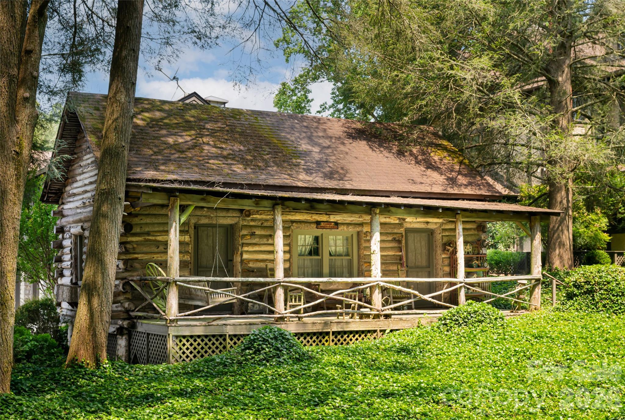 2531 Little River Road Hendersonville NC 28739