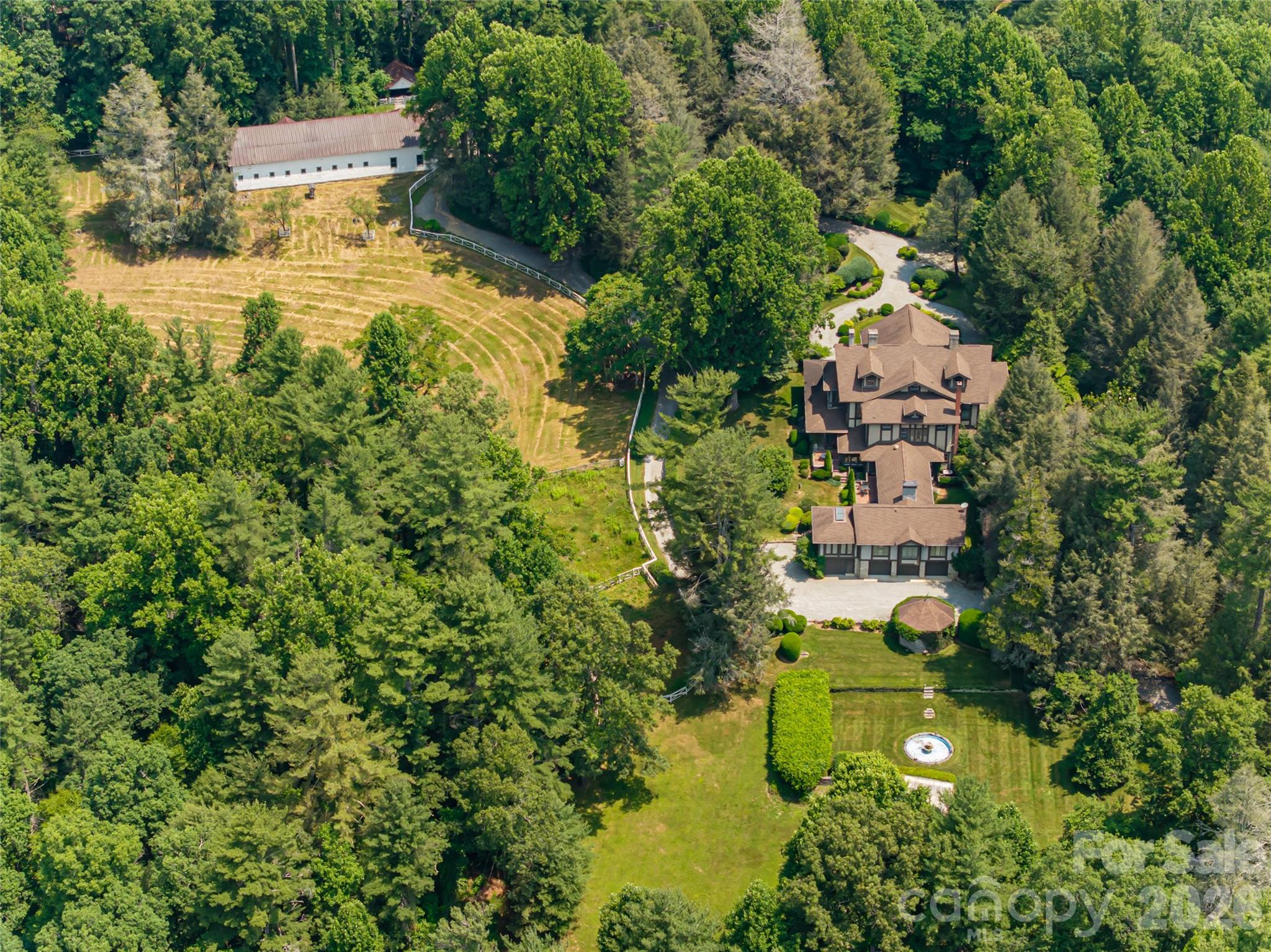 2531 Little River Road Hendersonville NC 28739