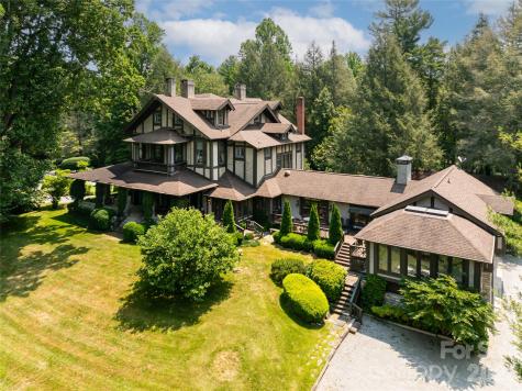 2531 Little River Road Hendersonville NC 28739