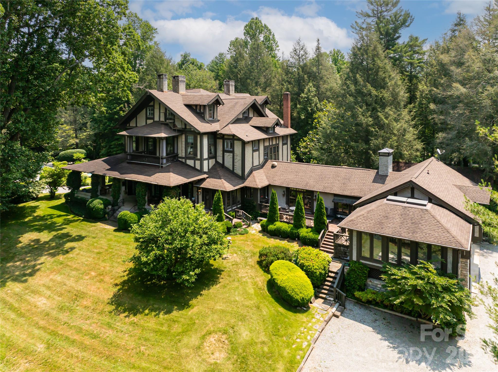 2531 Little River Road Hendersonville NC 28739