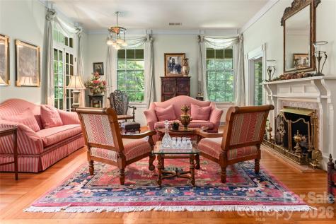 2531 Little River Road Hendersonville NC 28739