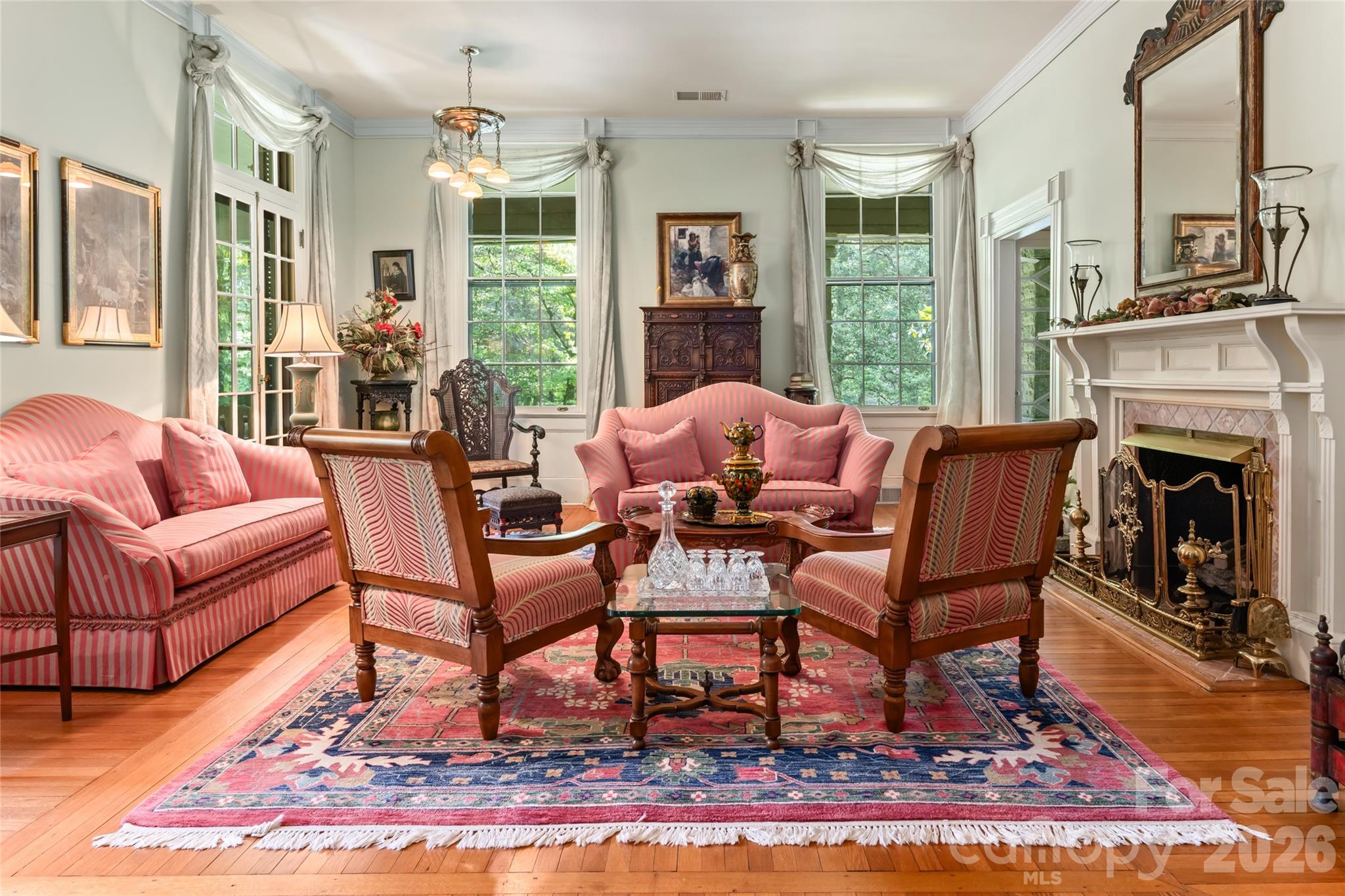 2531 Little River Road Hendersonville NC 28739