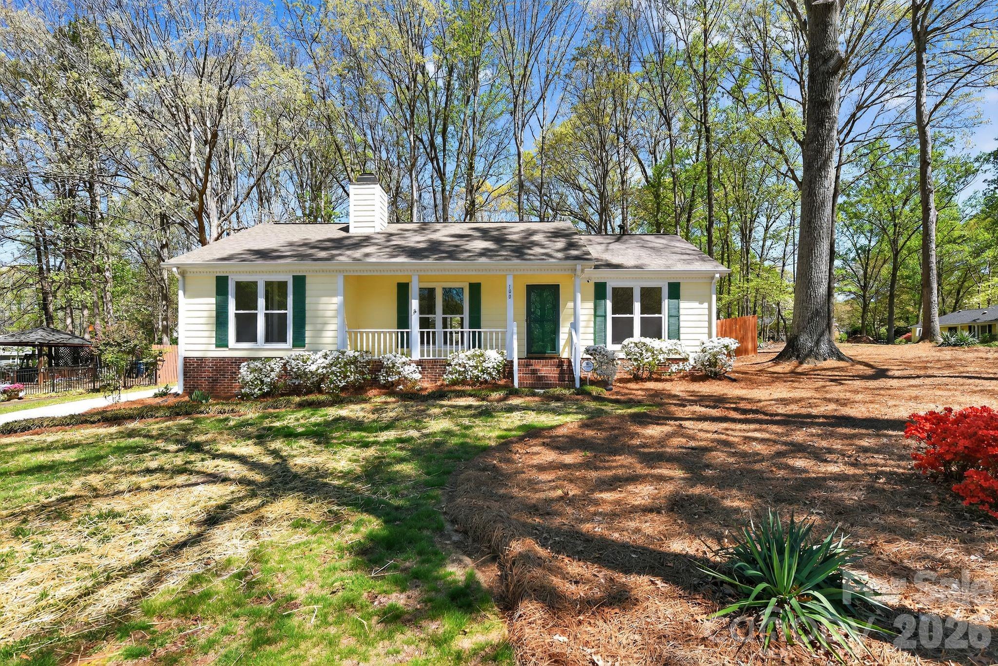 100 Steuben Drive Huntersville NC 28078