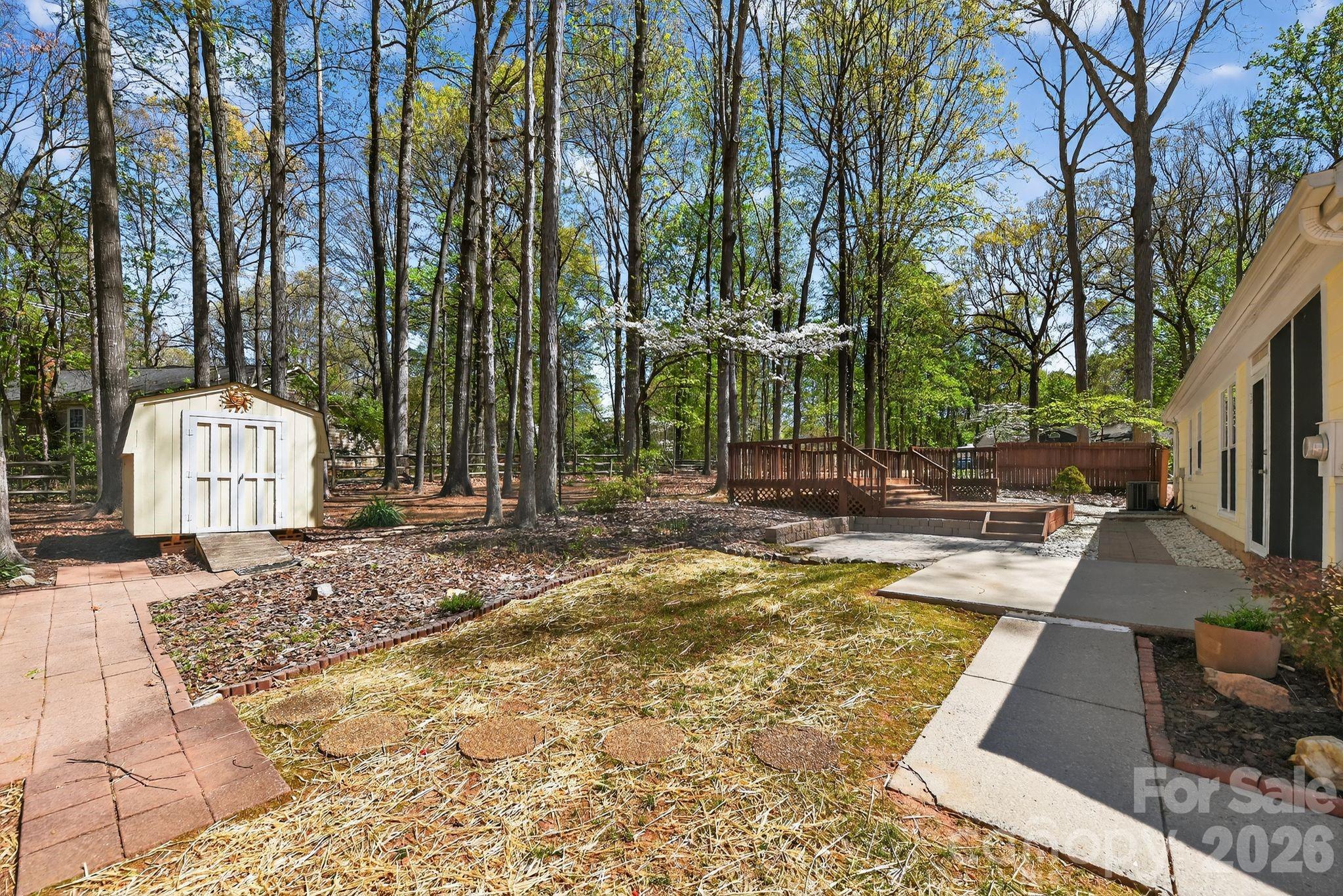100 Steuben Drive Huntersville NC 28078