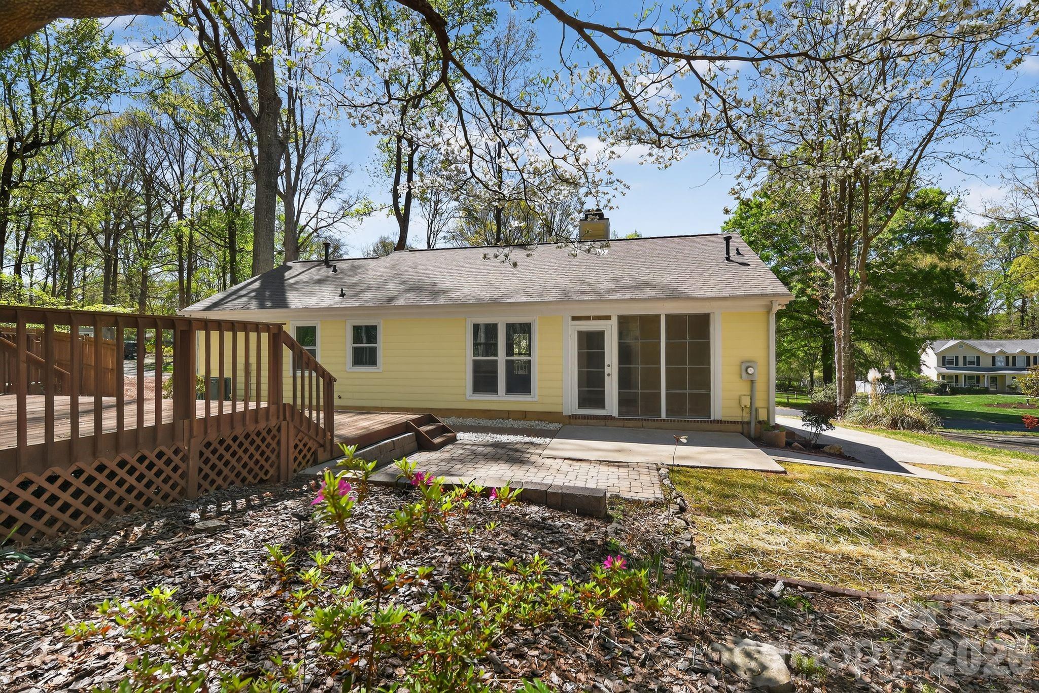100 Steuben Drive Huntersville NC 28078