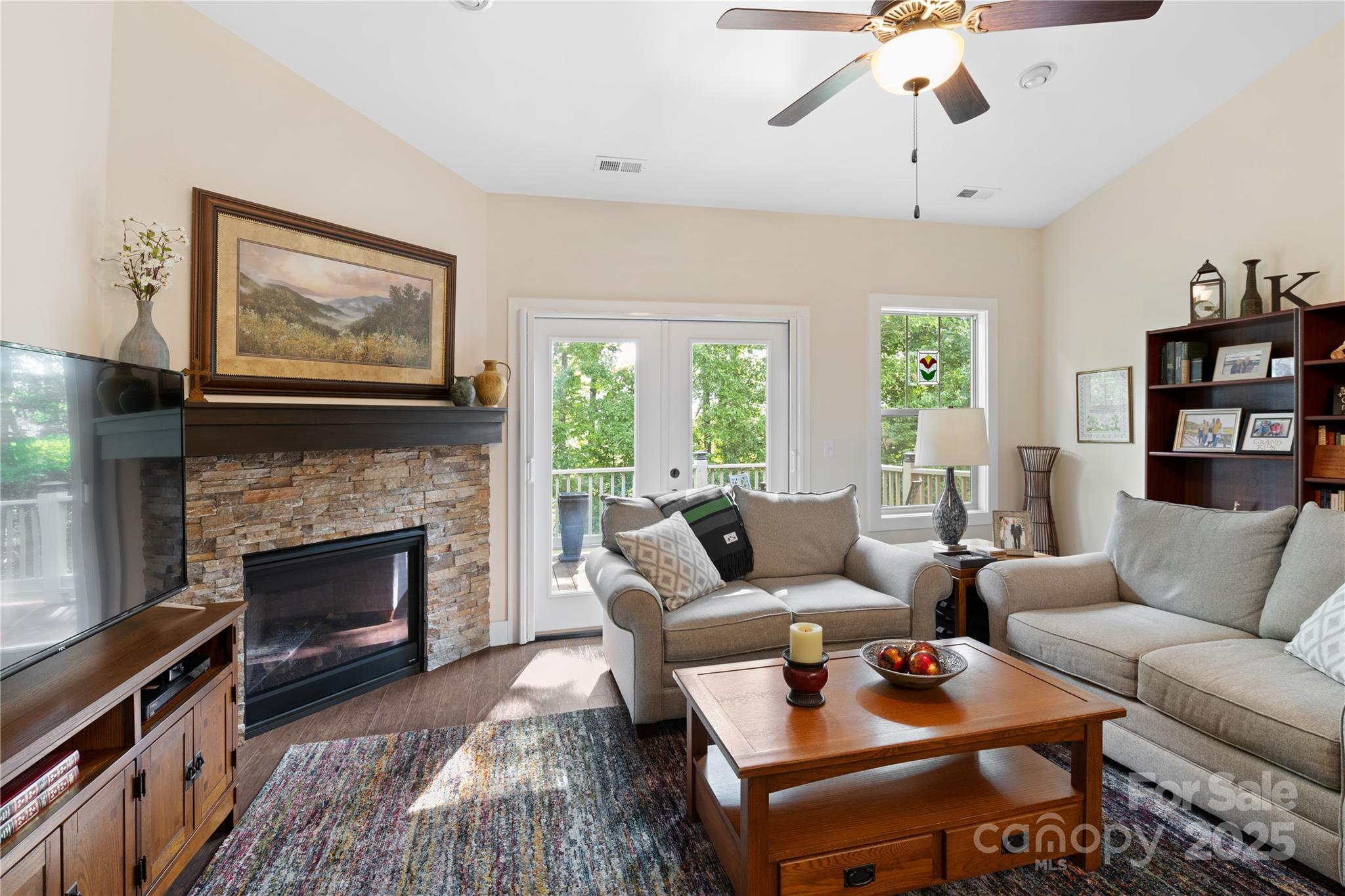 53 Loftin Street Weaverville NC 28787