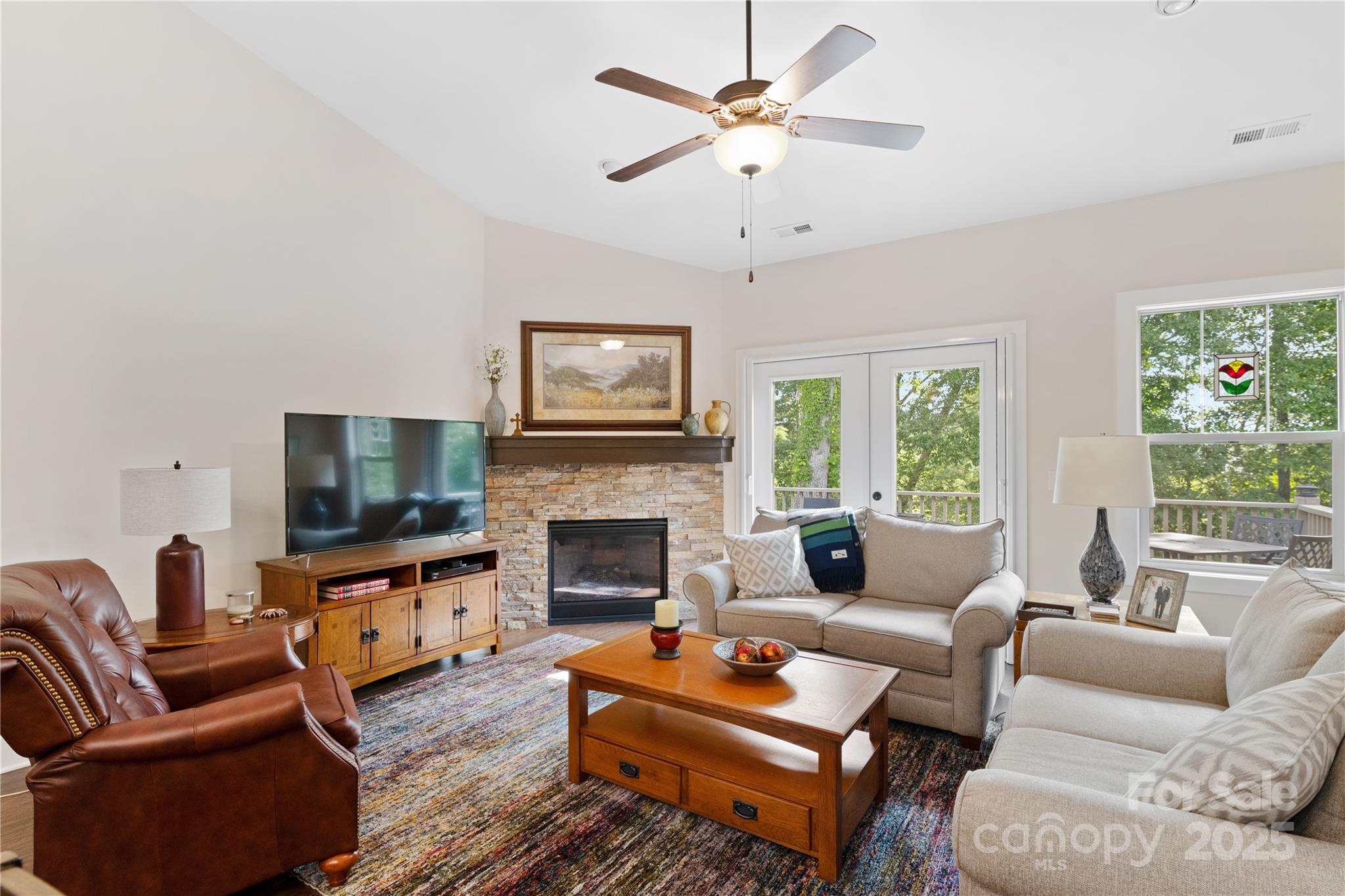 53 Loftin Street Weaverville NC 28787