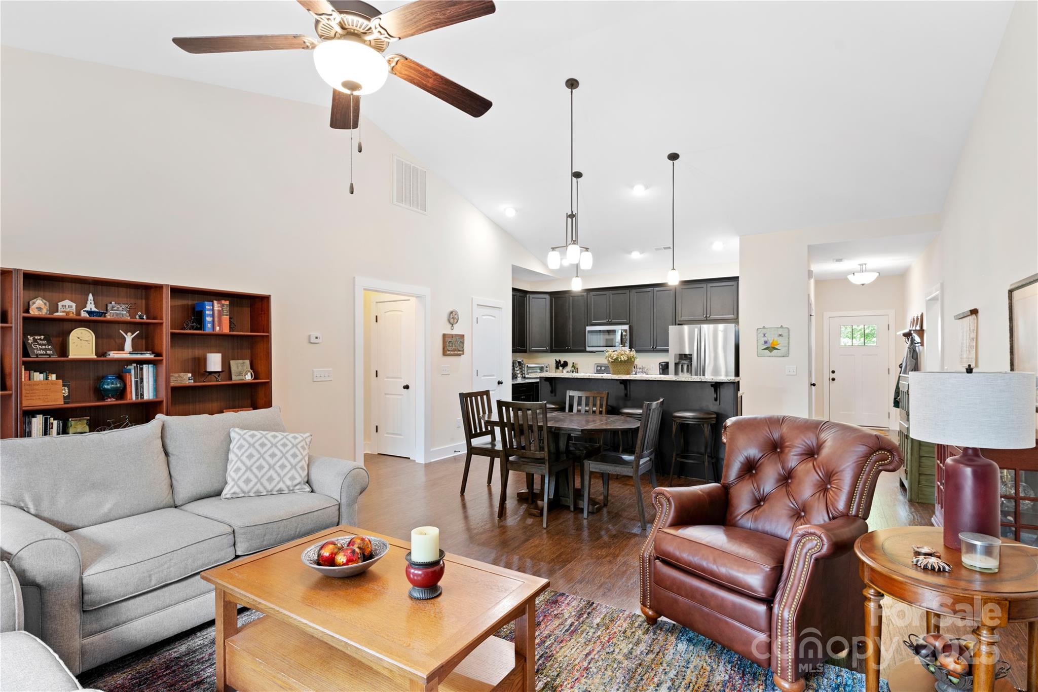 53 Loftin Street Weaverville NC 28787