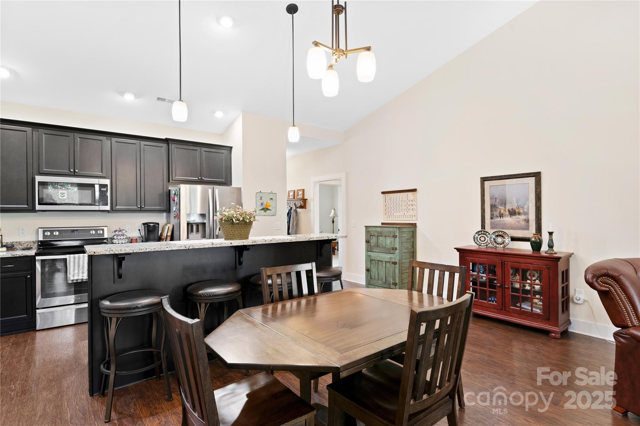 53 Loftin Street Weaverville NC 28787