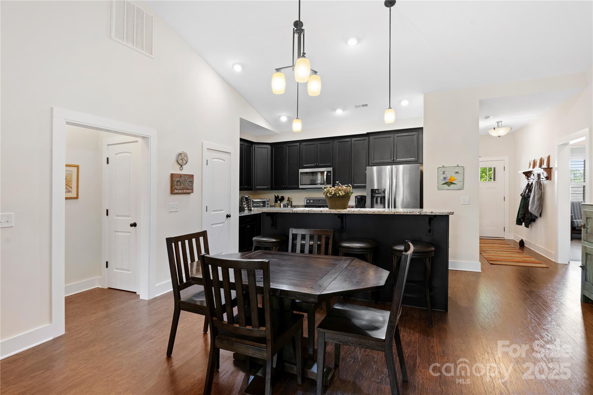 53 Loftin Street Weaverville NC 28787