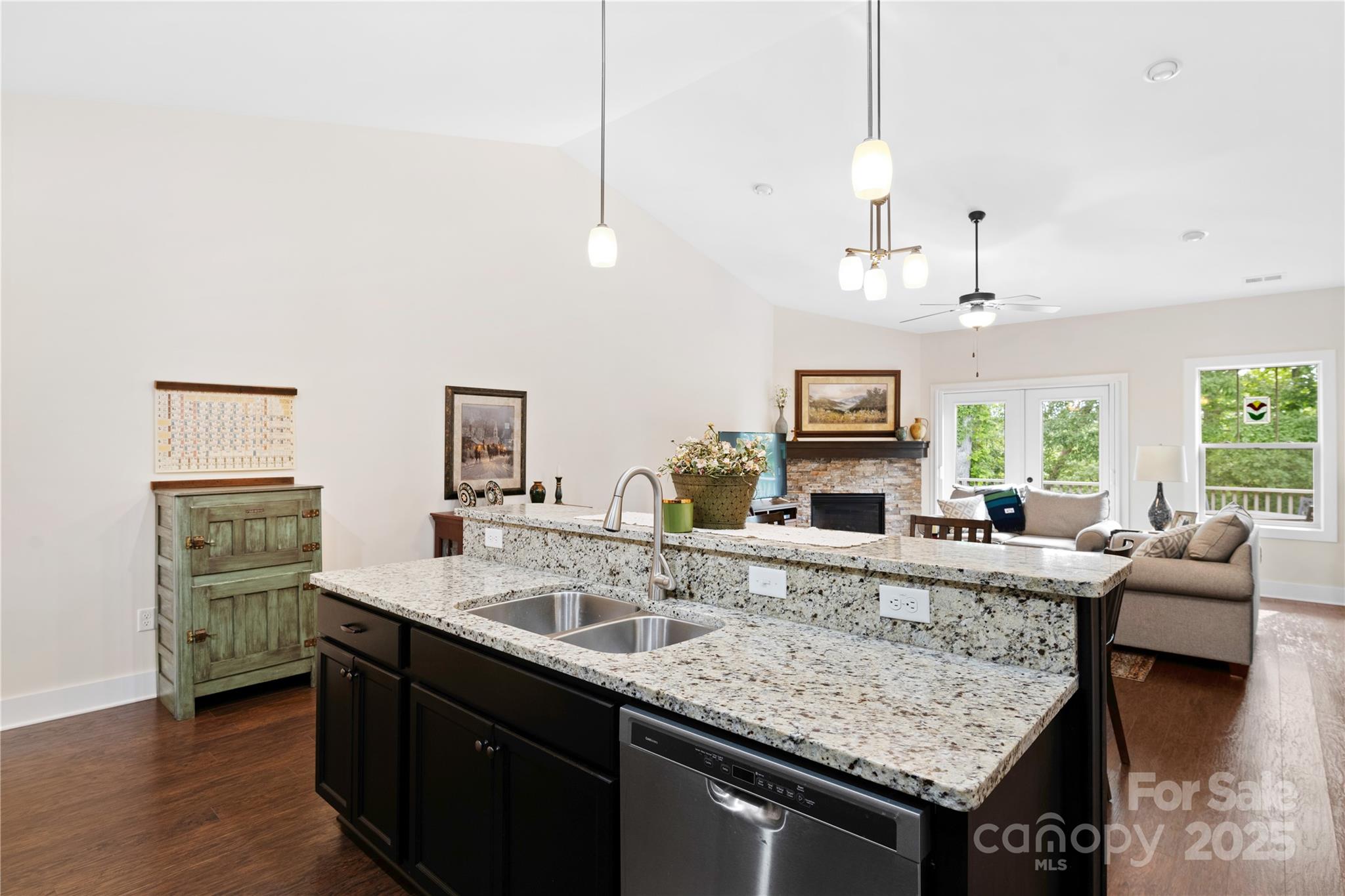 53 Loftin Street Weaverville NC 28787