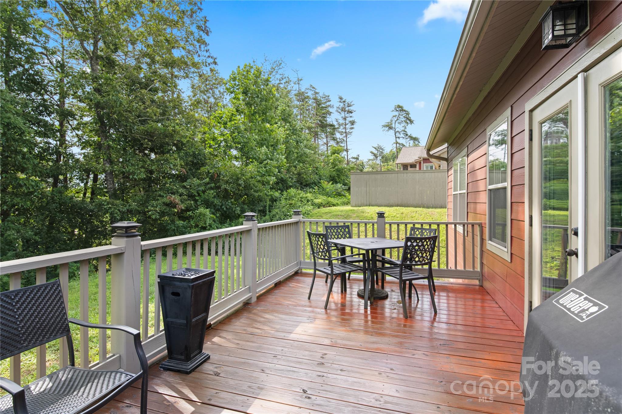 53 Loftin Street Weaverville NC 28787