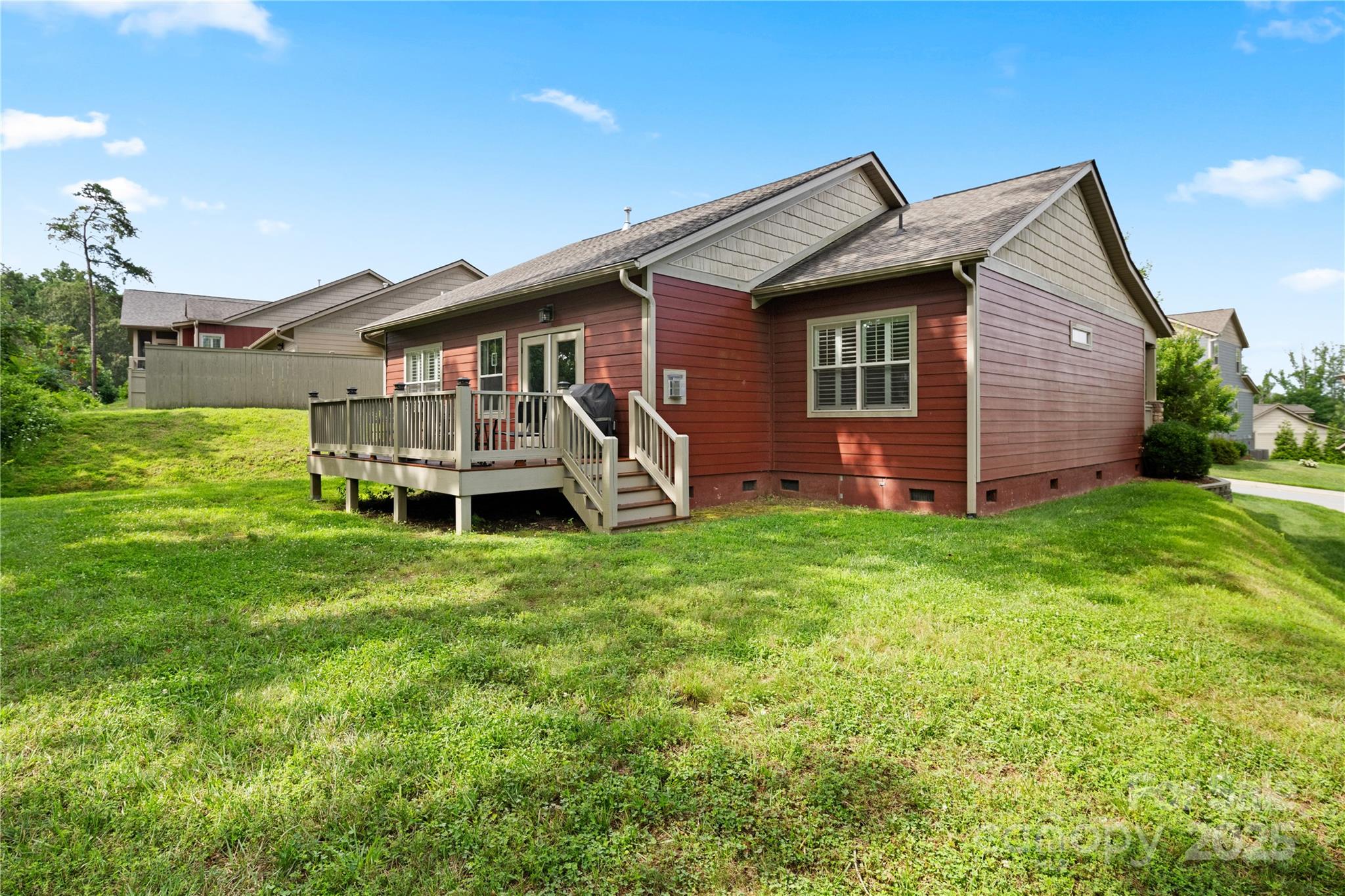 53 Loftin Street Weaverville NC 28787