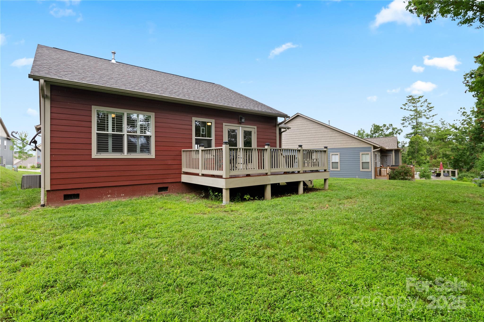 53 Loftin Street Weaverville NC 28787