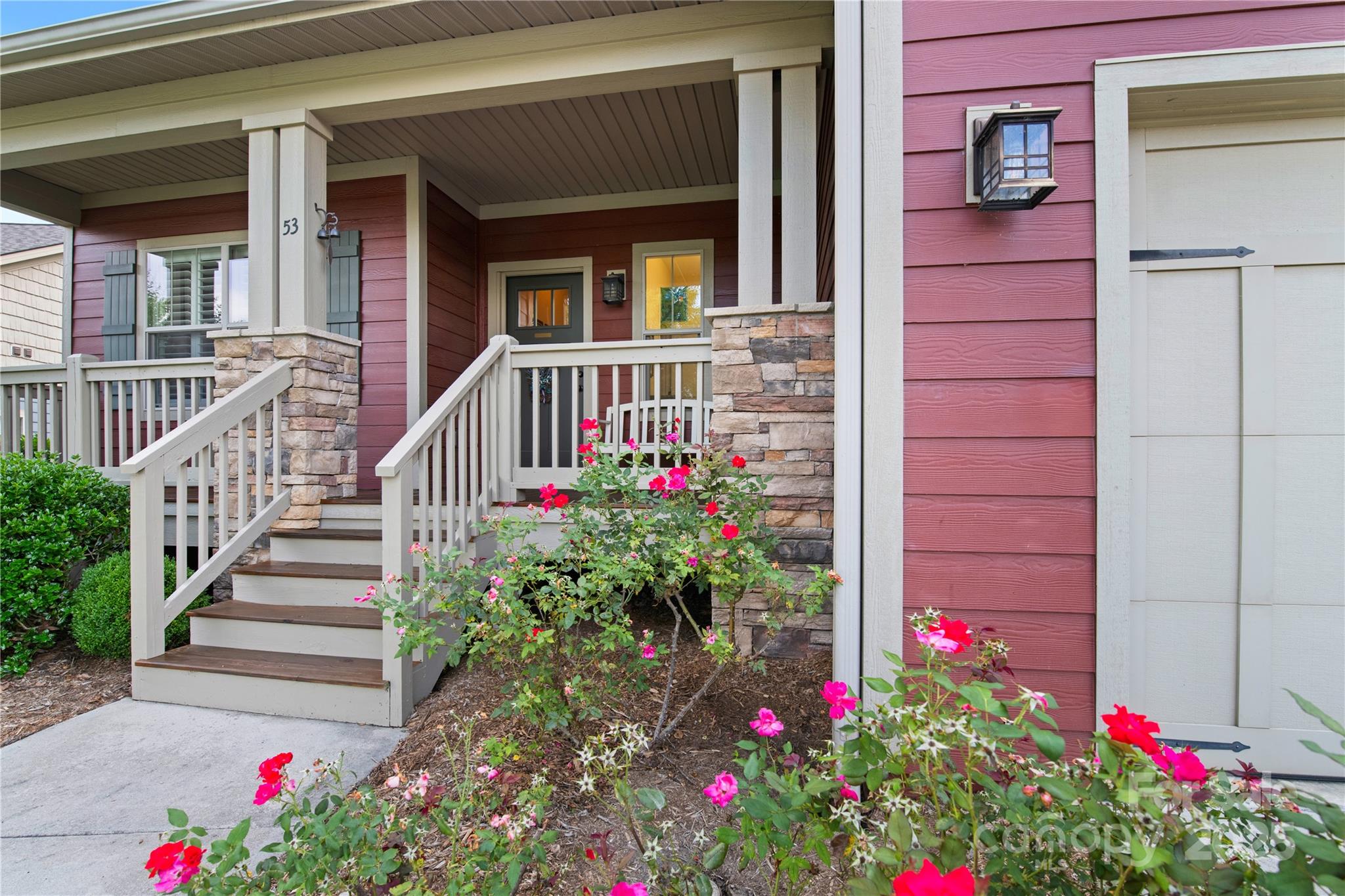 53 Loftin Street Weaverville NC 28787