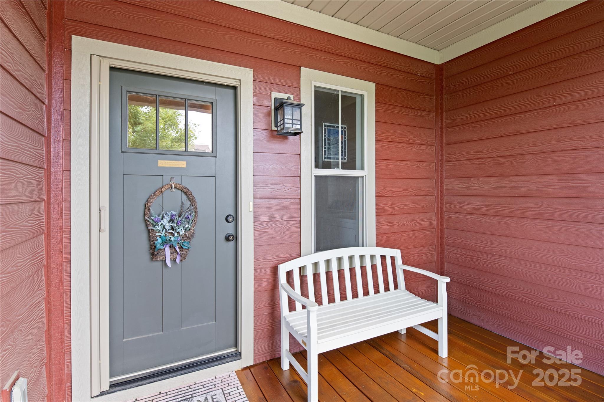 53 Loftin Street Weaverville NC 28787