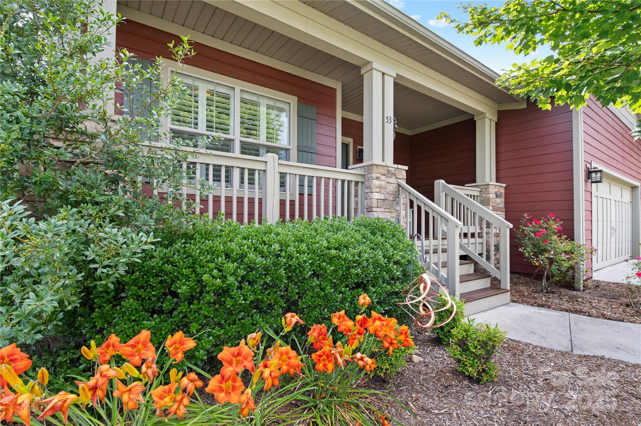53 Loftin Street Weaverville NC 28787