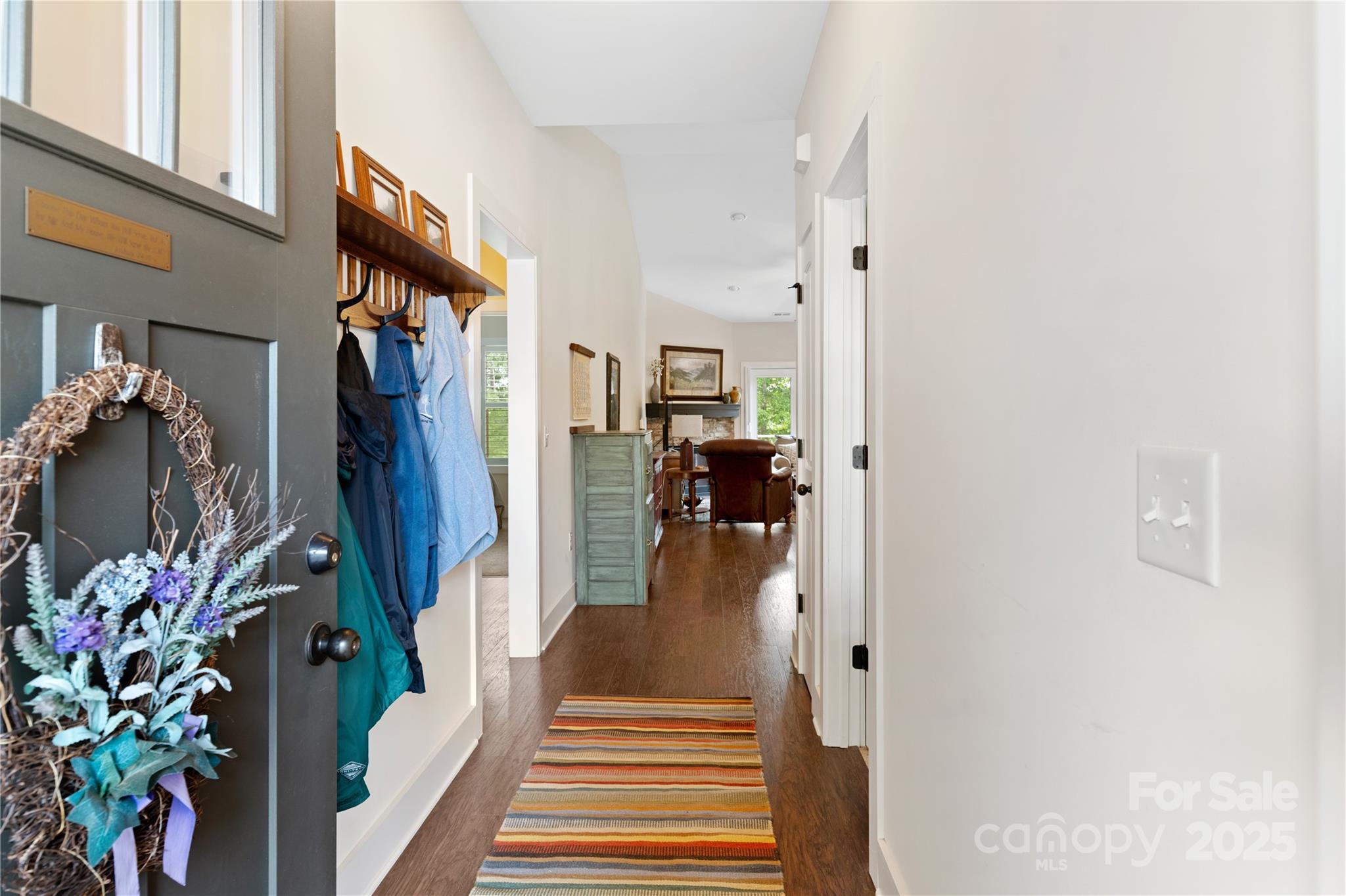 53 Loftin Street Weaverville NC 28787