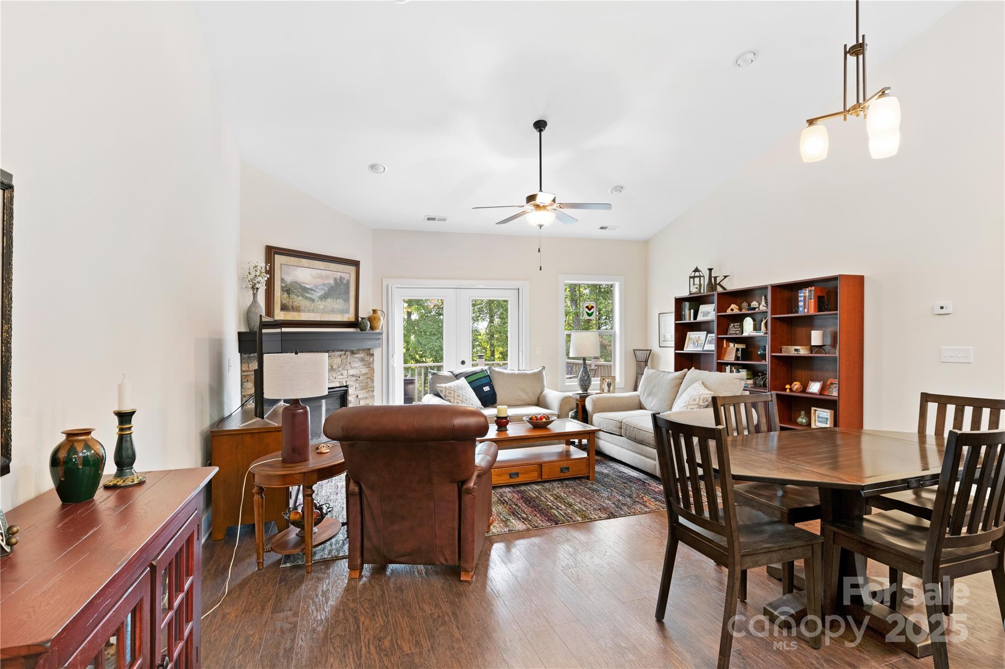 53 Loftin Street Weaverville NC 28787