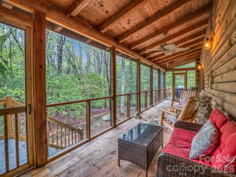 1040 Soquili Drive Brevard NC 28712