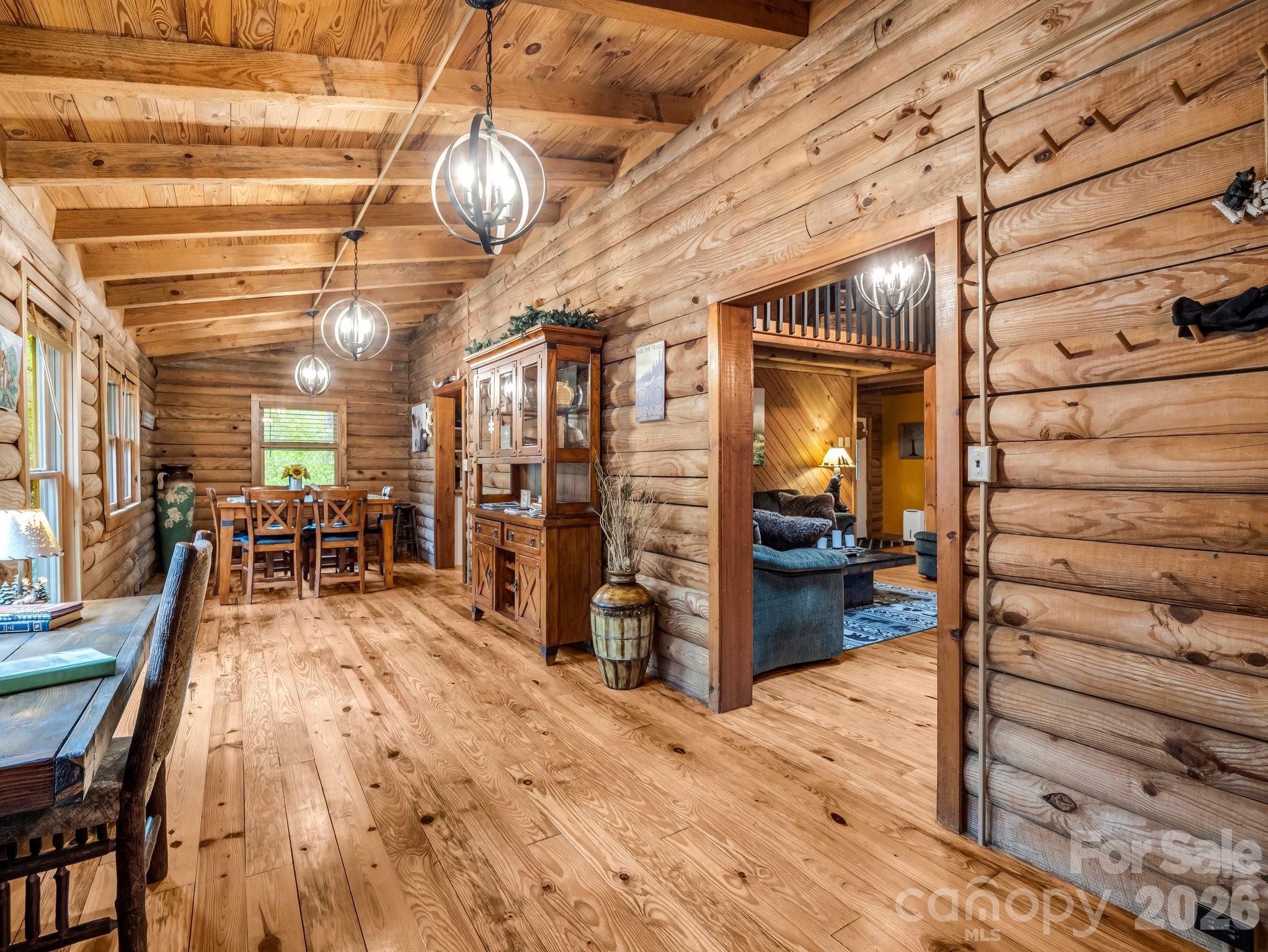 1040 Soquili Drive Brevard NC 28712