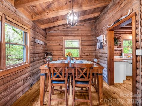 1040 Soquili Drive Brevard NC 28712