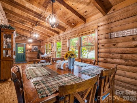1040 Soquili Drive Brevard NC 28712