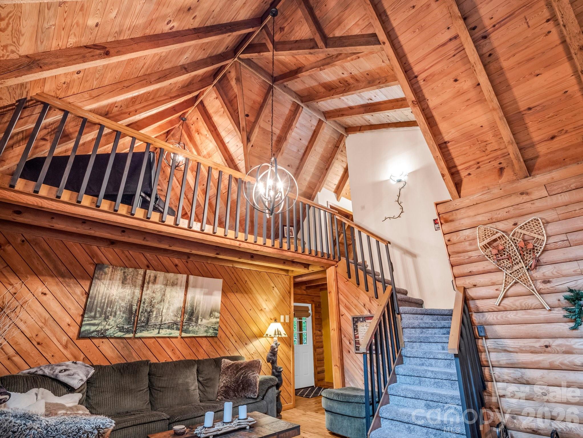1040 Soquili Drive Brevard NC 28712