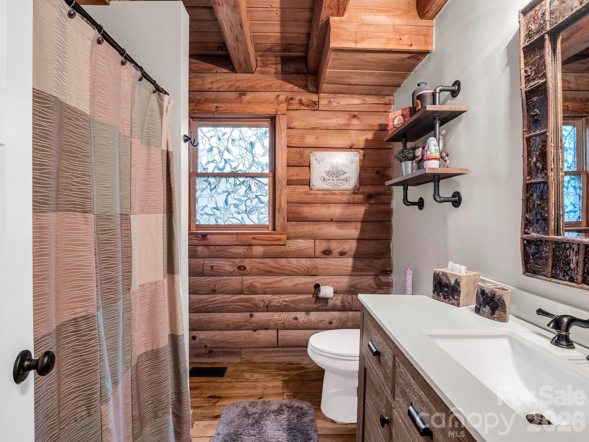 1040 Soquili Drive Brevard NC 28712