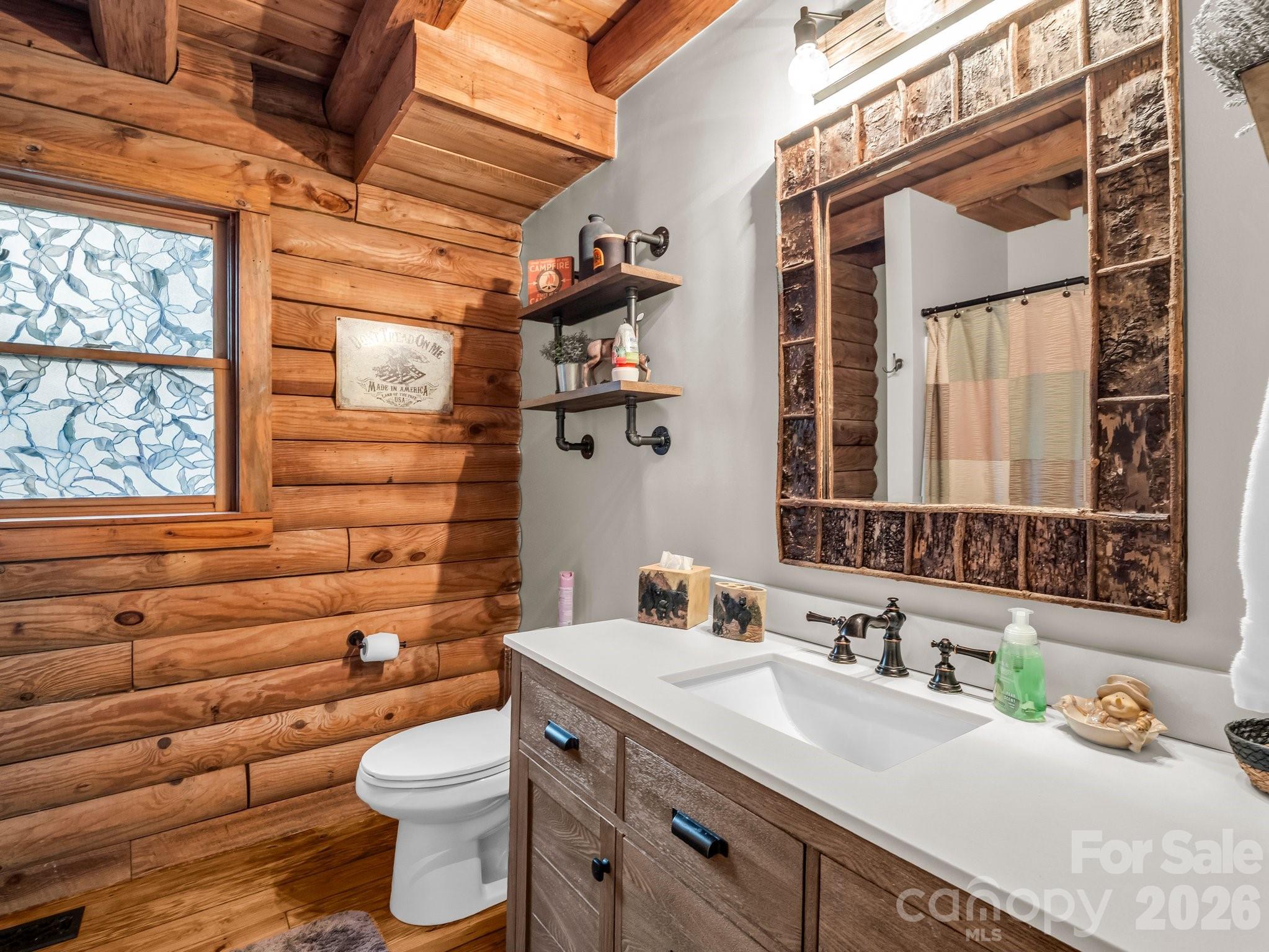 1040 Soquili Drive Brevard NC 28712