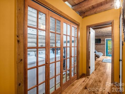 1040 Soquili Drive Brevard NC 28712