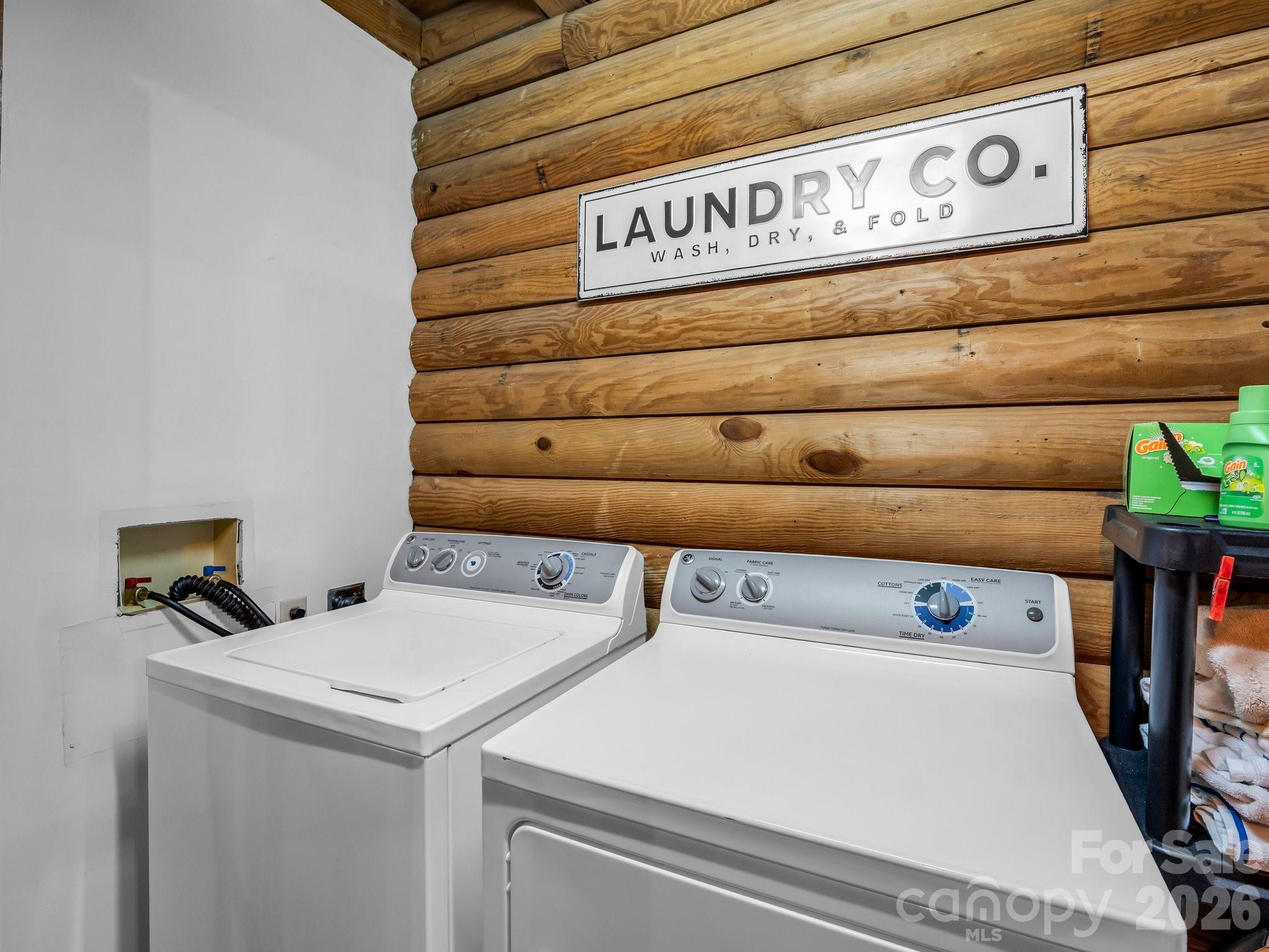 1040 Soquili Drive Brevard NC 28712