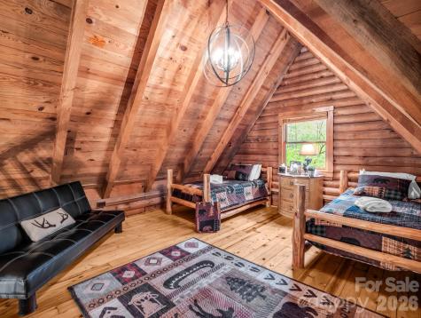 1040 Soquili Drive Brevard NC 28712