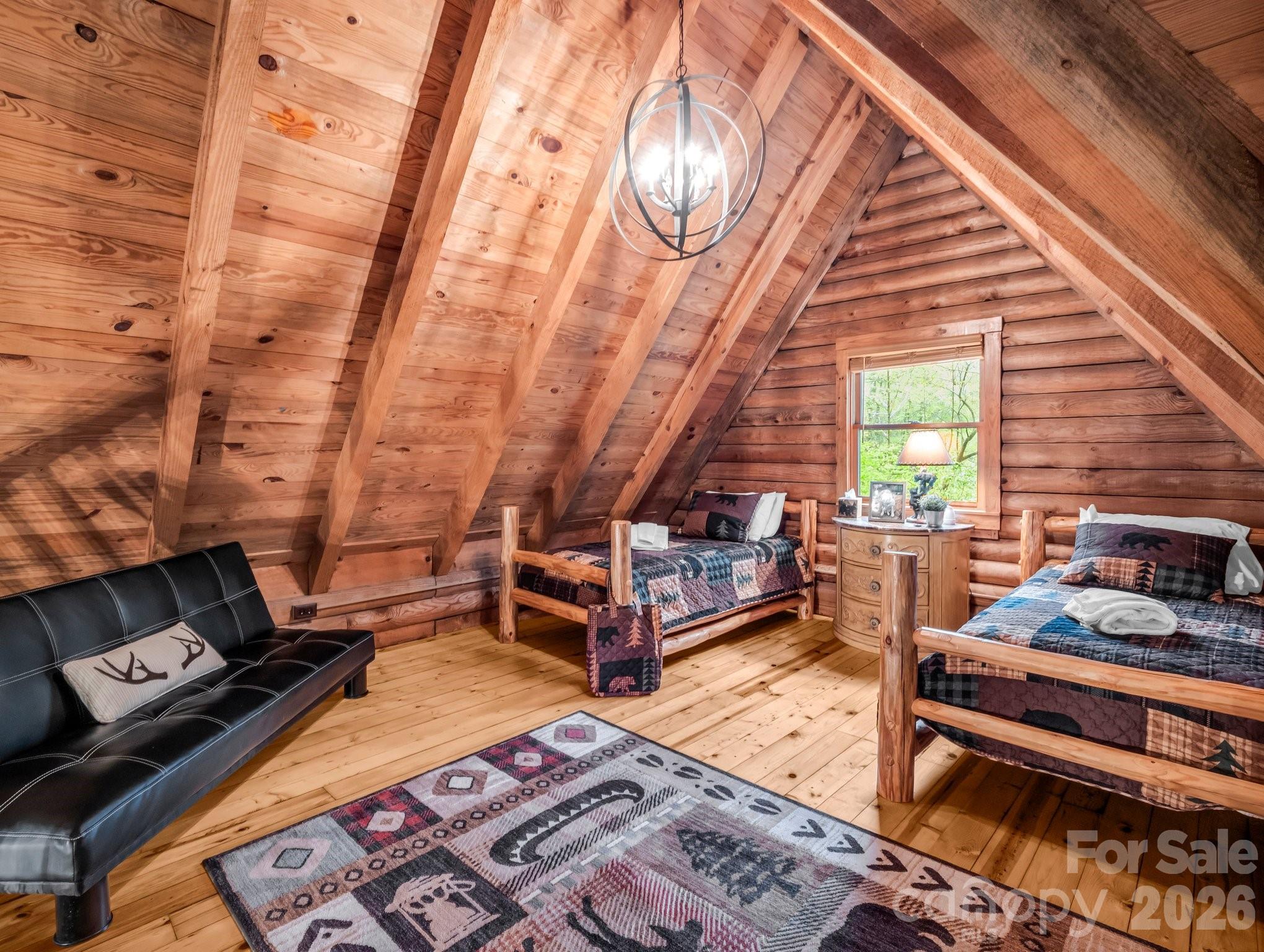 1040 Soquili Drive Brevard NC 28712