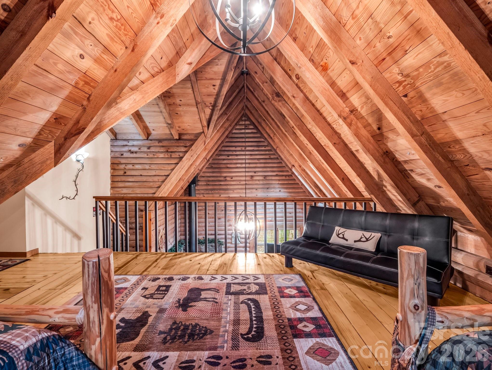1040 Soquili Drive Brevard NC 28712