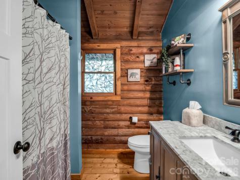 1040 Soquili Drive Brevard NC 28712