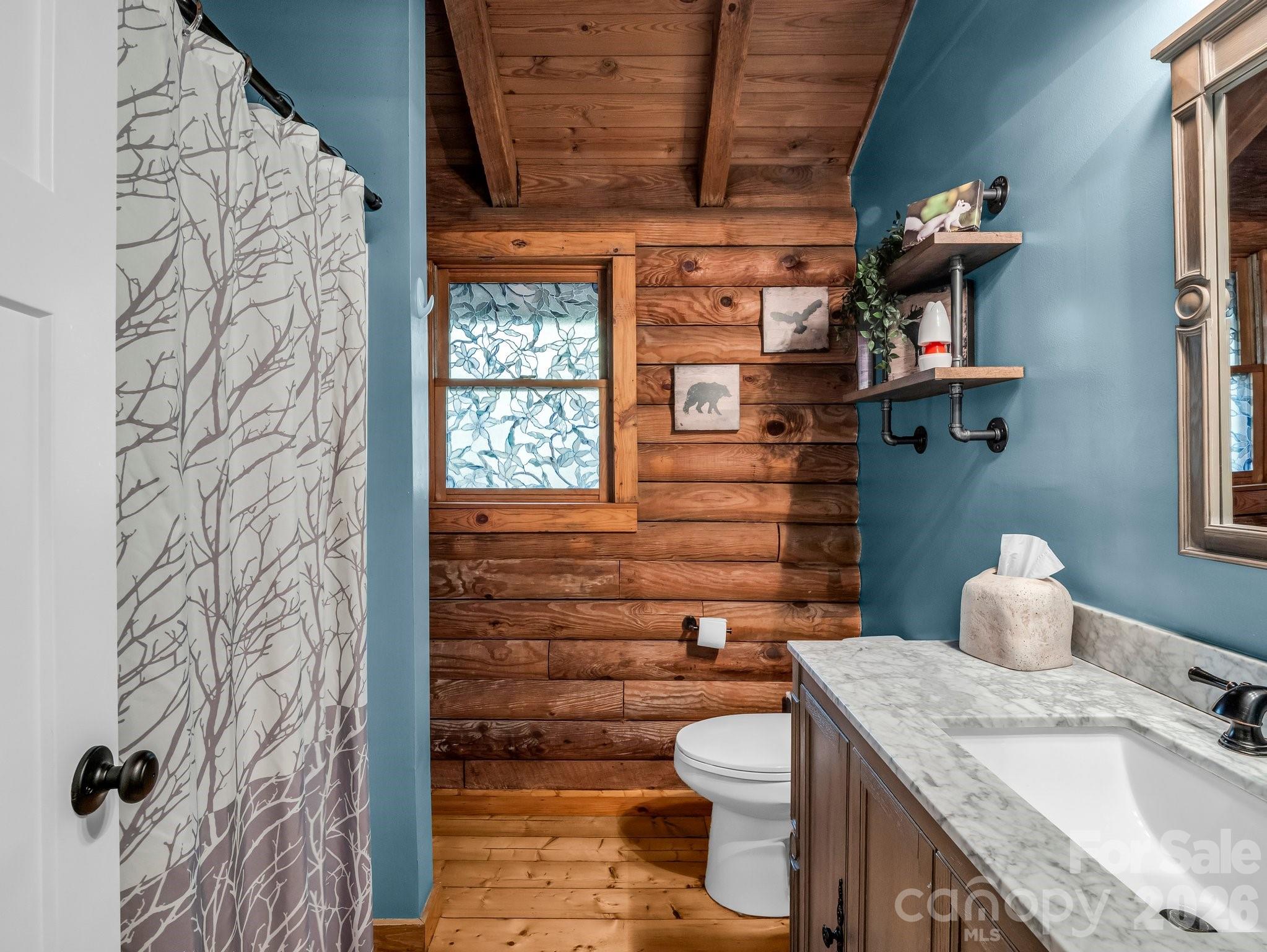 1040 Soquili Drive Brevard NC 28712