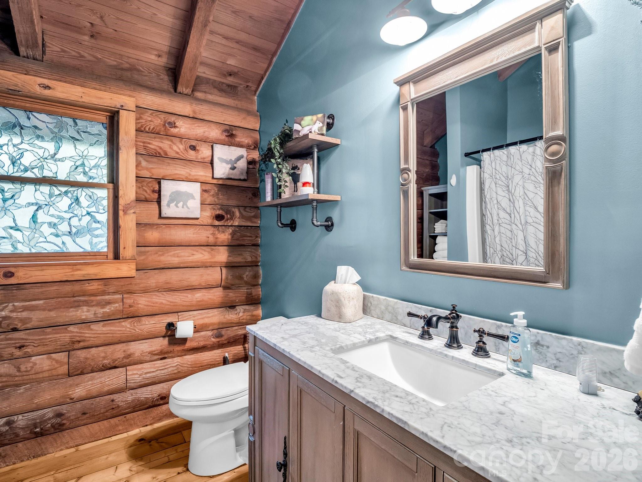 1040 Soquili Drive Brevard NC 28712